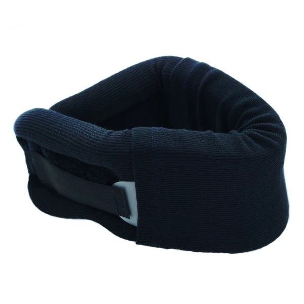[844FgT00004we2e] Collier Cl,2 évolutif - bleu h 7,5 cm Taille 1 Gibaud