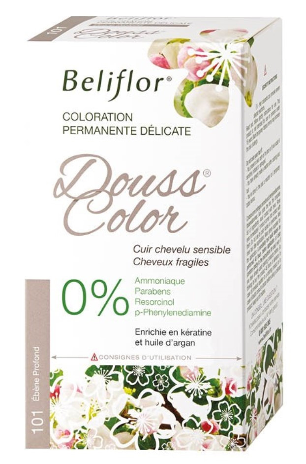 [NgRT011uyRT0006791] Coloration Délicate Dousscolor Beliflor