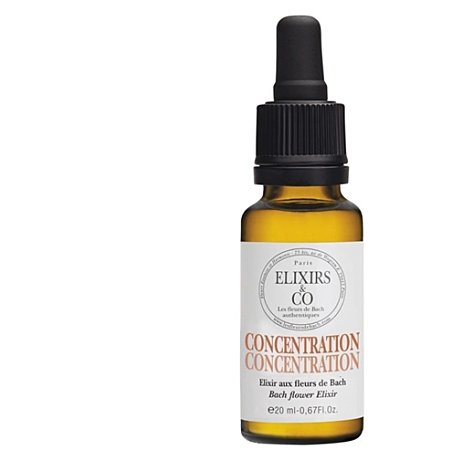 [NgRT011uyRT0006909] Concentration Elixir Composé 20ml Elixirs & Co