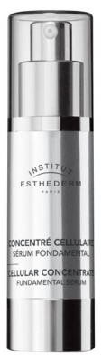 [NgRT011uyRT0006910] Concentré Cellulaire Sérum Fondamental Esthederm