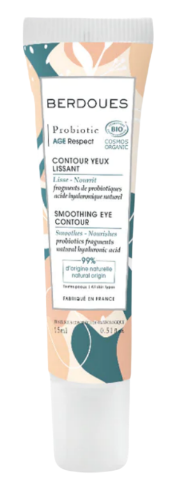 Contour des Yeux Probiotic Berdoues