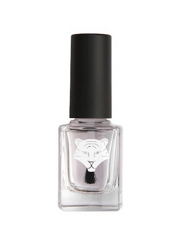 [NgRT011uyRT0001058] 2-en-1 Base et Top Coat Végan All Tigers