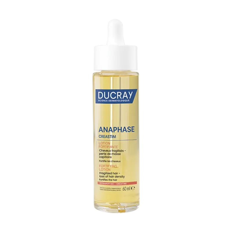 [844FgT00004vri7] Creastim Reactiv Lotion Antichute 60ml Ducray