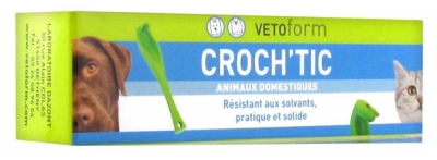 Vetoform Croch'Tic