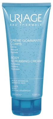 [844FgT00004vrk6] Crème Gommante Corps Uriage