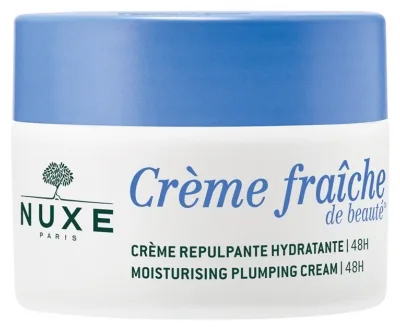 [NgRT011uyRT0007274] Crème Hydratante 48H Crème Fraîche de Beauté Nuxe