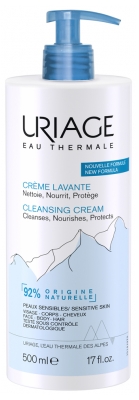 [844FgT00004vrl2] Crème Lavante Uriage