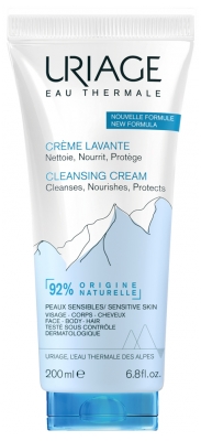 [844FgT00004vrl3] Crème Lavante Uriage