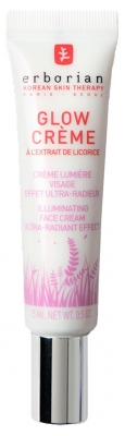 Crème Lumière Visage Glow Crème 15ml Erborian