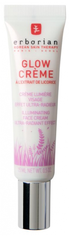 Glow Crème 15ml Erborian
