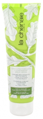 [NgRT011uyRT0007356] Crème Moussante Nettoyante La Chênaie