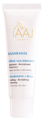 Crème Nourrissante Kashemire Taaj