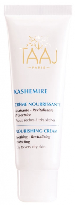 [NgRT011uyRT0007364] Kashemire Crème Nourrissante 50ml Taaj 