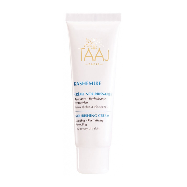 [NgRT011uyRT0007364] Kashemire Crème Nourrissante 50ml Taaj