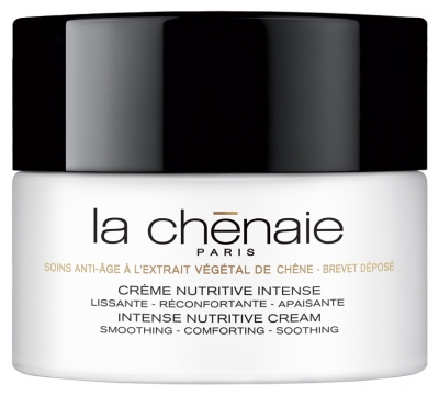 [NgRT011uyRT0007368] Crème Nutritive Intense La Chênaie