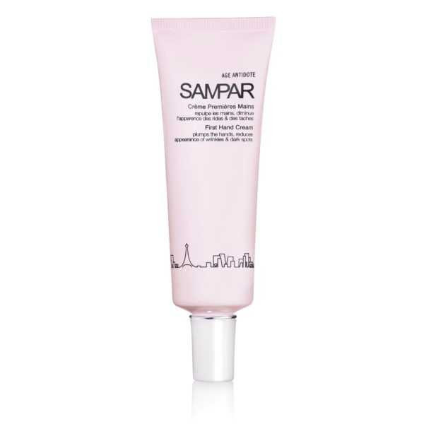 [NgRT011uyRT0007377] Crème Premières Mains 50 ml Sampar