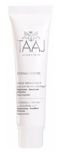 [NgRT011uyRT0007387] Crème Réparatrice Post-Acte Dermo-Vedic Taaj