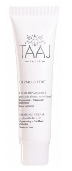 [NgRT011uyRT0007387] Crème Réparatrice Post-Acte Dermo-Vedic Taaj