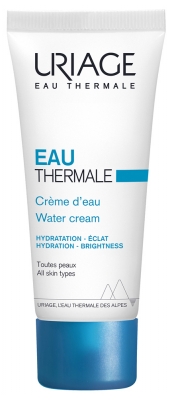 [844FgT00004vrod] Crème d'Eau Légère Uriage