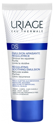 [844FgT00004vrr6] D.S Emulsion Apaisante Régulatrice Uriage