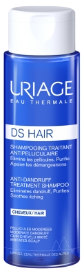 [844FgT00004vrs2] DS Hair Shampooing Traitant Antipelliculaire Uriage