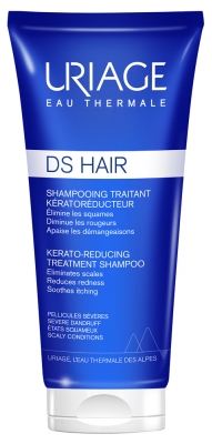 [844FgT00004vrs3] DS Hair Shampooing Traitant Kérato Uriage