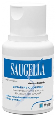 [NgRT011uyRT0007882] Dermoliquide Saugella