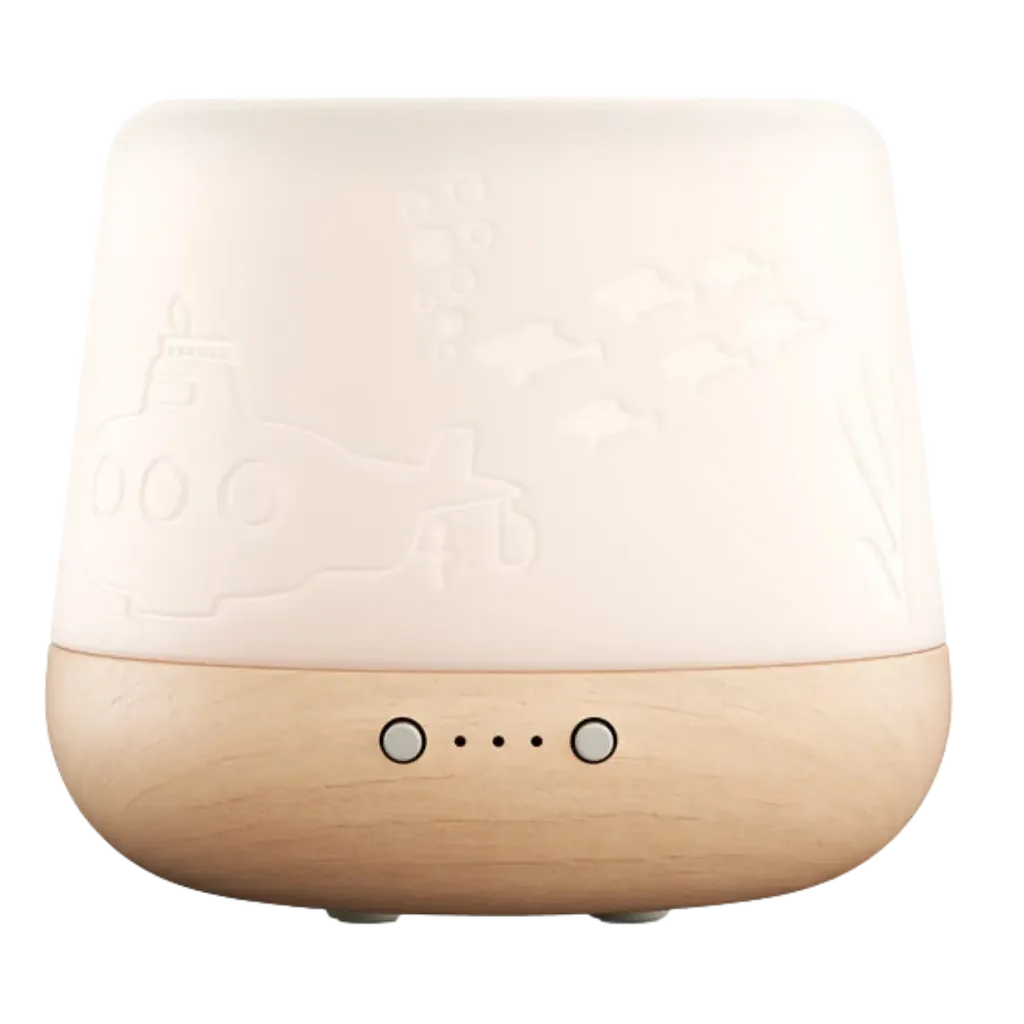 [NgRT011uyRT0007954] Diffuseur Cera Bébé Pranarôm