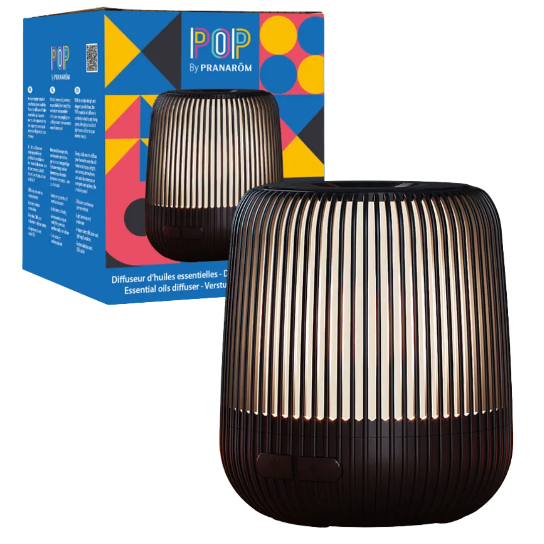 Diffuseur Pop Pranarôm