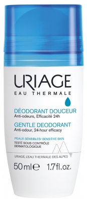 [844FgT00004vskd] Déodorant Douceur Uriage
