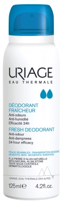 [844FgT00004vske] Déodorant Fraicheur Uriage