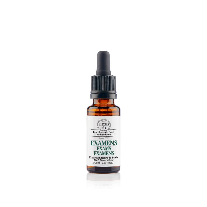 [NgRT011uyRT0008610] Examens Elixir Composé 20ml Elixirs & Co 