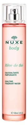 Eau Exaltante Parfumante Rêve de Thé Nuxe