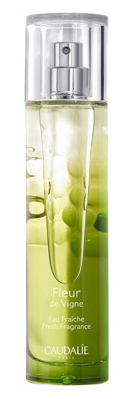 Eau Fraîche Fleur de Vigne Caudalie
