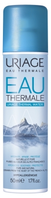 [844FgT00004vsrf] Eau Thermale Uriage
