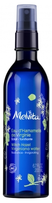 [NgRT011uyRT0008815] Eau d'Hamamélis de Virginie Spray 200ml Melvita