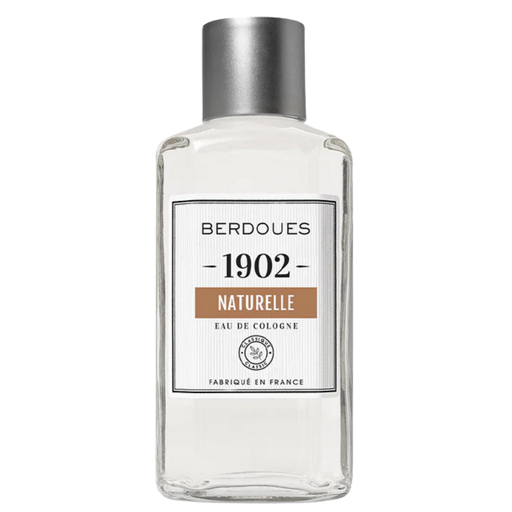Eau de Cologne Naturelle Berdoues