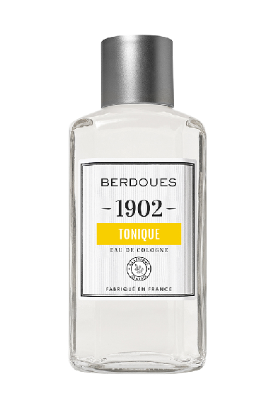 Eau de Cologne Tradition Tonique Berdoues