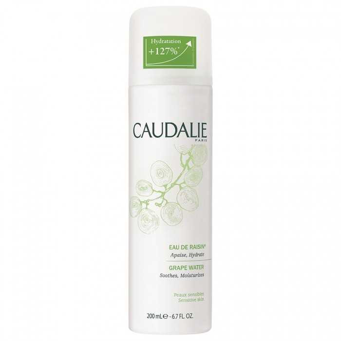 Eau de Raisin Caudalie