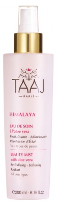[NgRT011uyRT0008958] Eau de Soin à l'Aloe Vera Himalaya Taaj