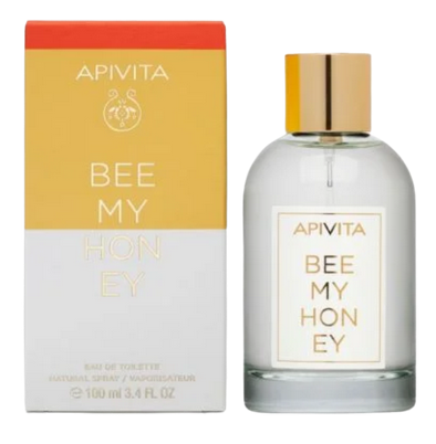 Eau de Toilette Bee My Honey Apivita