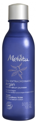 [NgRT011uyRT0008989] Eau extraordinaire d'argan 100ml Melvita