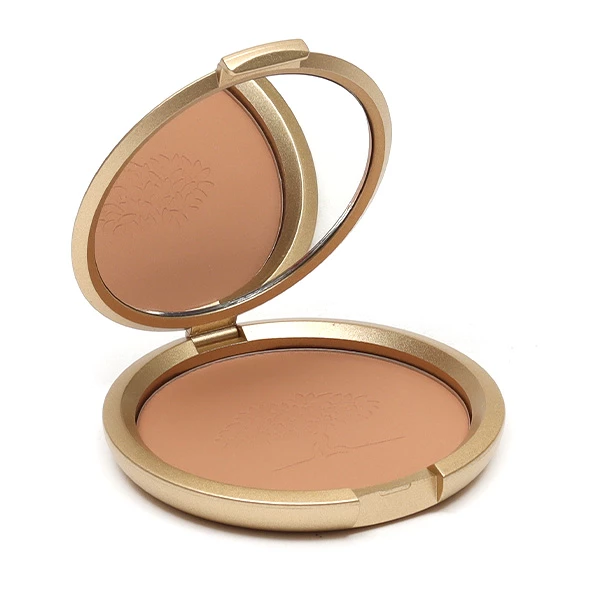 [NgRT011uyRT0009005] Eclat Prodigieux Poudre Compacte Bronzante Nuxe
