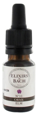Elixir De Bach N°11 Orme Elixirs & Co