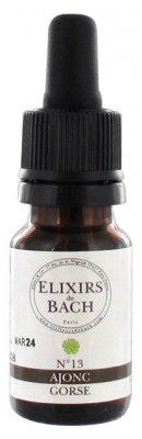 Elixir De Bach N°13 Ajonc Elixirs & Co