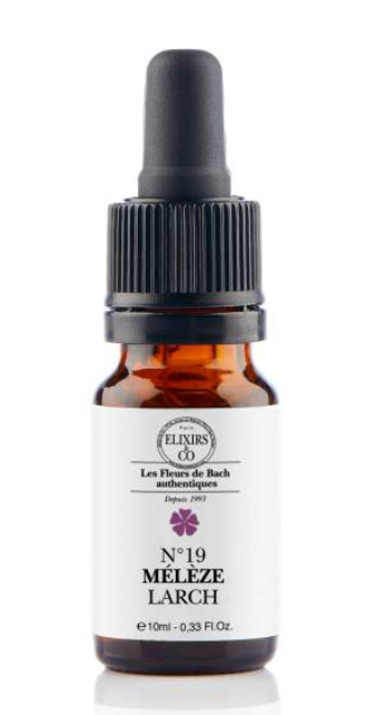 Mélèze / Larch N°19 Elixirs & Co