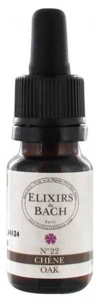 [NgRT011uyRT0009336] Chêne / Oak N°22 Elixirs & Co