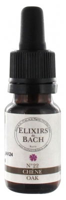 [NgRT011uyRT0009336] Chêne / Oak N°22 Elixirs & Co