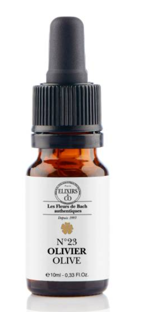 [NgRT011uyRT0009337] Olivier / Olive N°23 Elixirs & Co