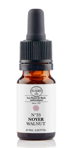 [NgRT011uyRT0009347] Noyer / Walnut N°33 Elixirs & Co